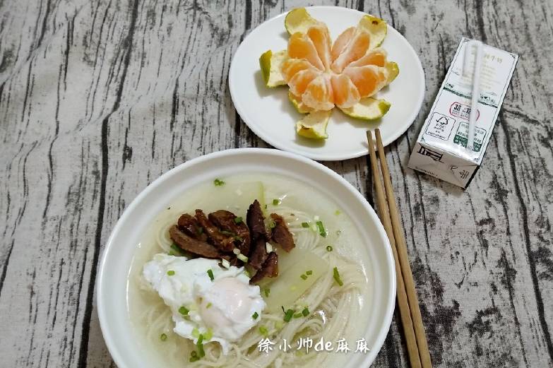 蔬菜|早餐不将就，一个人的早餐，一周不重样，简单，美味又健康！