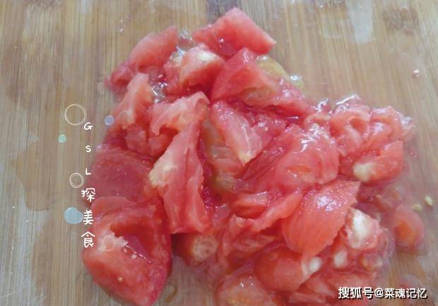 方法|薯条和番茄酱都不用买，按照这个方法，酥脆可口，简单好吃