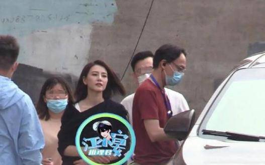 家族|高圆圆又有喜了？3年拼2胎？复出只拍一部戏！