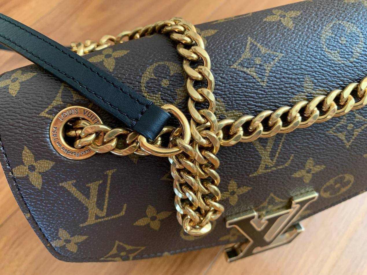 与签无关lvpassy开箱体验