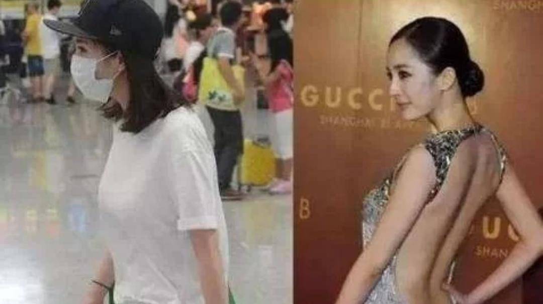 很漂亮|女生脸上有这两个特征，是公认的耐看型美女，素颜也很漂亮