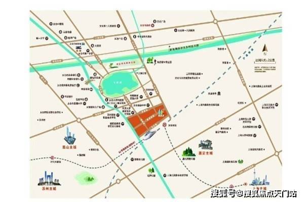 太仓复星文旅城「官 方网站」