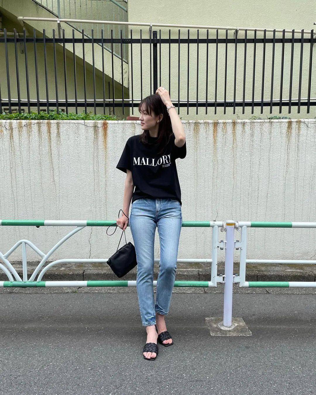 职场|我也想和她一样整个夏天都穿T恤 | 博主推荐