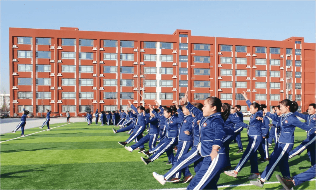 诸城一中慈海学校2021年中小学招生入学网上报名操作指南来啦_教学