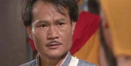 三条|当年林正英拍“鬼片”为了安心，立下3条规矩，至今演艺圈仍沿用