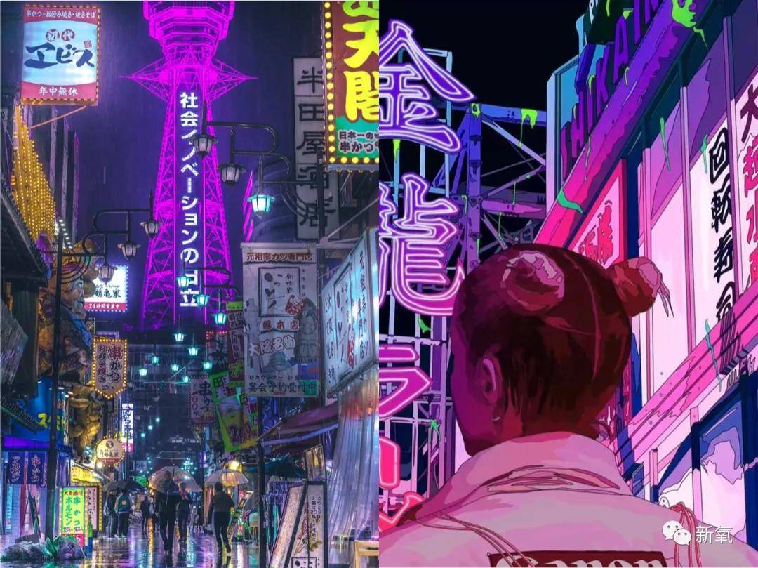 东京|美绝了？明天必爆！