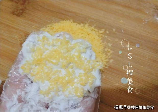 方法|苹果别生吃了,学会这个方法,香甜软糯又解馋,做法超简单