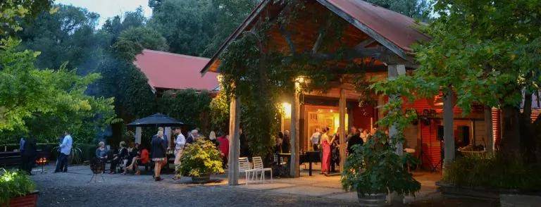 大卫·梅森|欠债4.4亿元，又一家新西兰名庄进入破产管理，捷成洋行持有30%股份