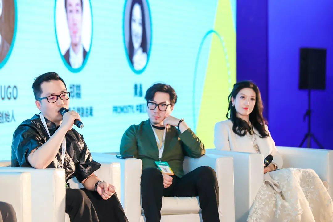 势能|引领运动美学，定义时尚新势能，2022 GOFE 升级再出发！