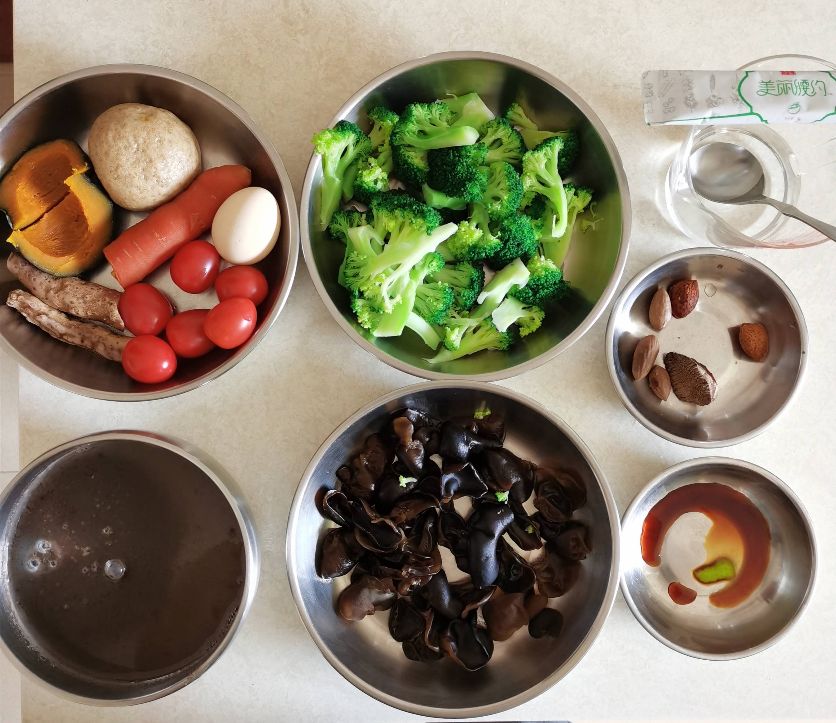 食品|李爱国主任分享：糖尿病人早餐吃什么好？糖尿病患者分享食谱，营养不升糖！