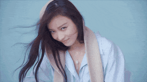 仙女|腰粗屁股大女人别瞎穿，多穿这样的裙子，遮肉显瘦又洋气