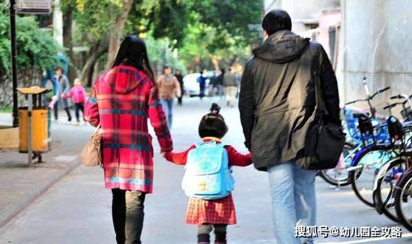 家长|新手爸妈怎么选幼儿园？离职幼师送你四句话，“公办园能挤就挤”