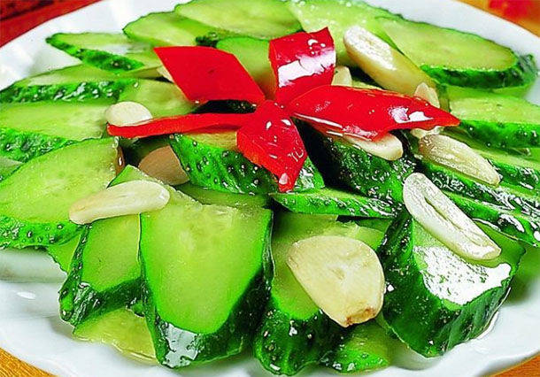 女性40岁后,多吃"美容菜",排出毒素,净化血液,祛斑抗皱防衰