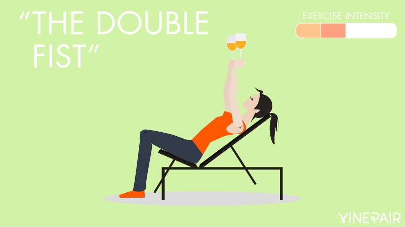 Wine|LivingWines | 台风天宅家微醺指南