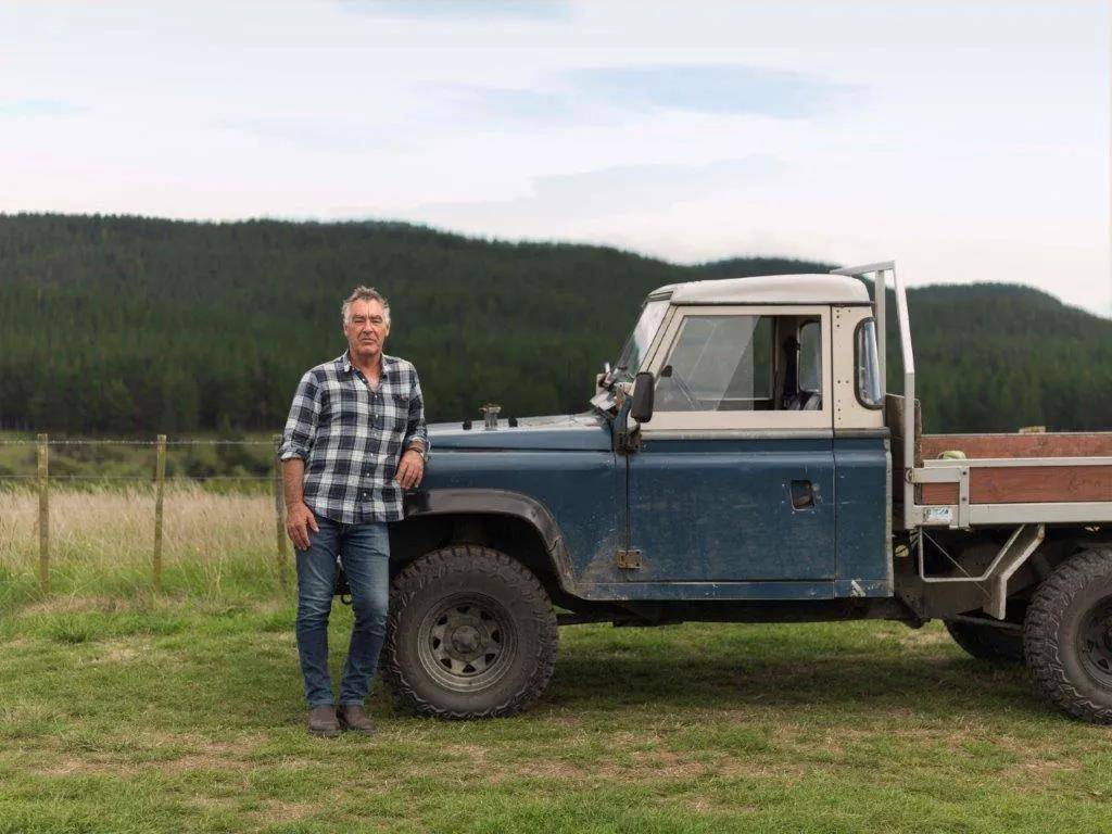 大卫·梅森|欠债4.4亿元，又一家新西兰名庄进入破产管理，捷成洋行持有30%股份