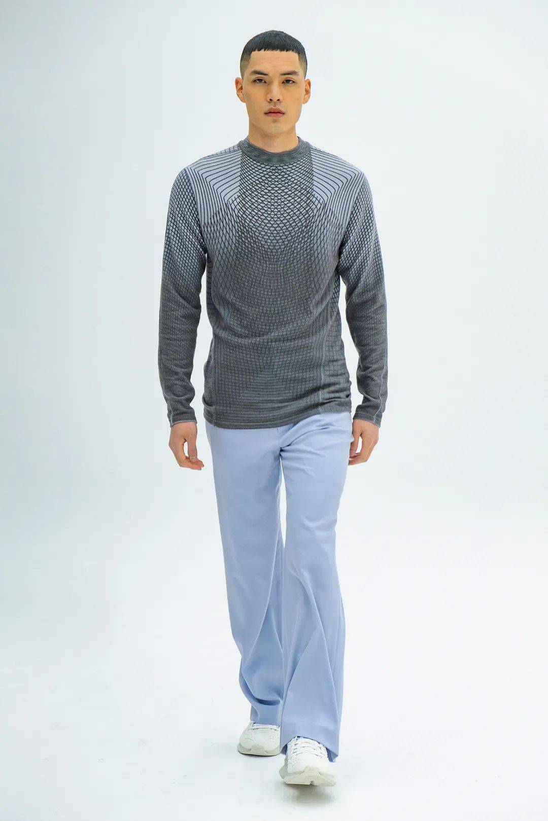 设计|行业资讯 | 2021/22秋冬男装风格解析