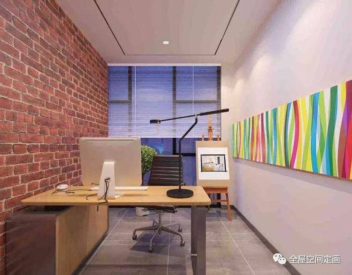 老板办公室装修效果图 小型 767f8f883d494744b19cd84d0a9d4e6a.jpeg