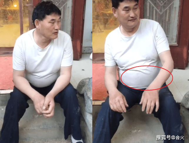 乡村|大衣哥在儿子豪宅高歌！两层洋房装饰奢华，送红木家具出手阔绰