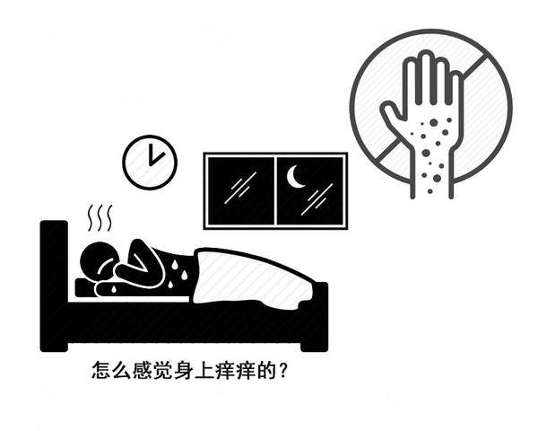 症状|血糖高,睡觉知?睡觉出现这3个异常,暗示血糖可能已经“飙升”