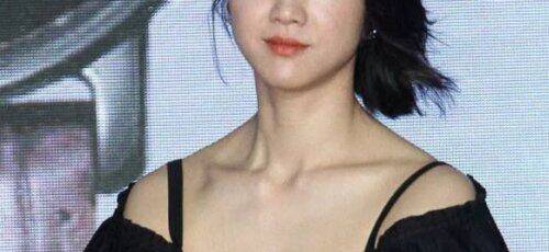 体态|天津联合丽格高盛川院长|想要穿什么都好看，首先要有个超模肩