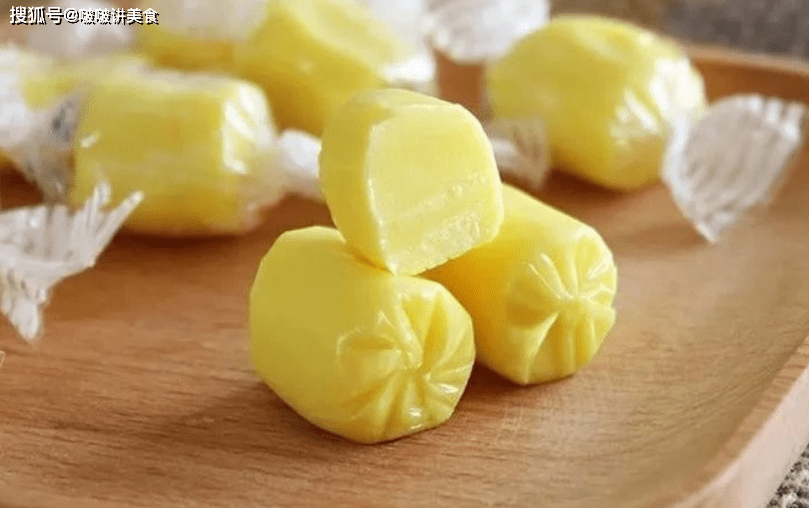 真心话|公认“难吃”的零食，吃过几种？网友：图3是真心话大冒险的惩罚