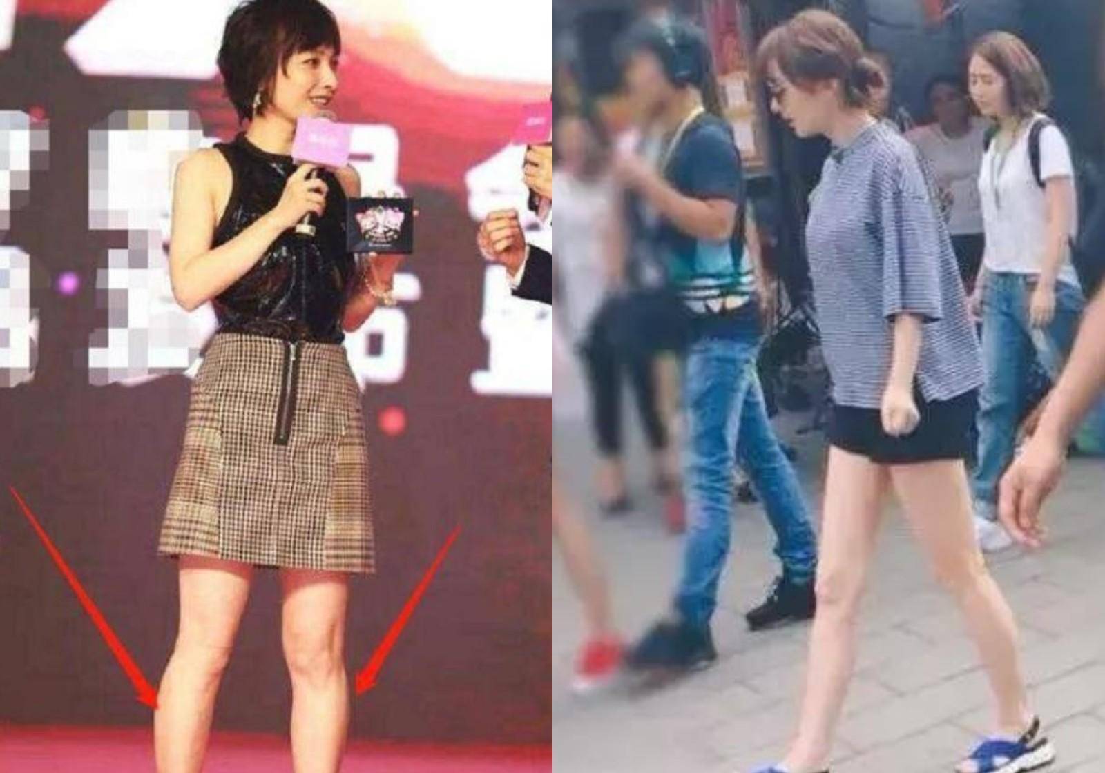 方法|吴昕从121斤到90斤,大象腿消失,看完她的饮食方法,终于明白了