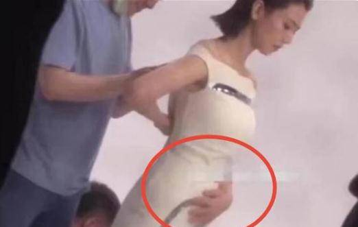 家族|高圆圆又有喜了？3年拼2胎？复出只拍一部戏！