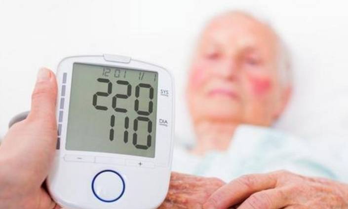 治疗|高血压患者请不要做这三件事，会伤害肾脏，必须早预防！