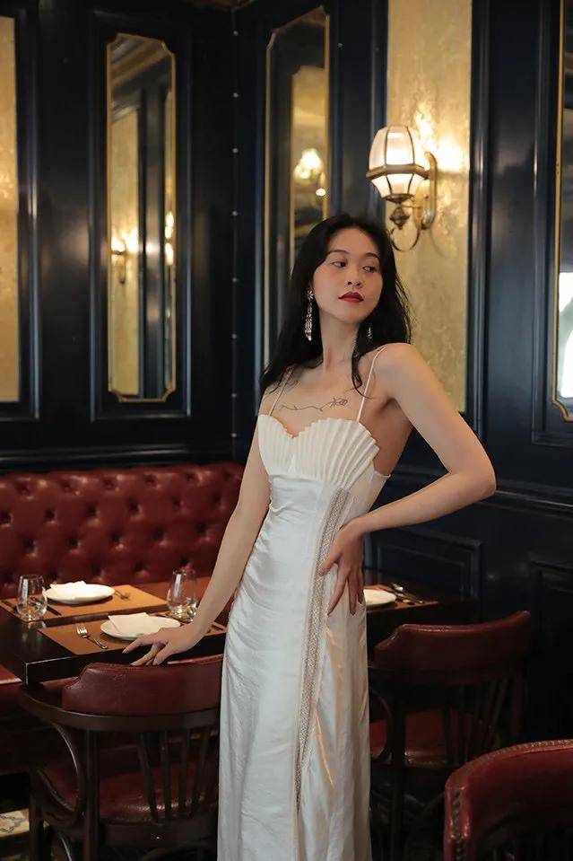 女神|全网都在学的抖音女神易梦玲，私服终于被我扒出来了！