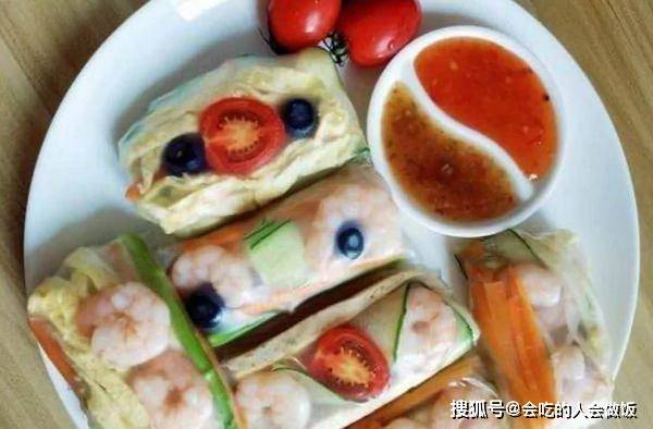 方法|30种营养早餐，健康易消化，爽口开胃不油腻，孩子家长快快学起