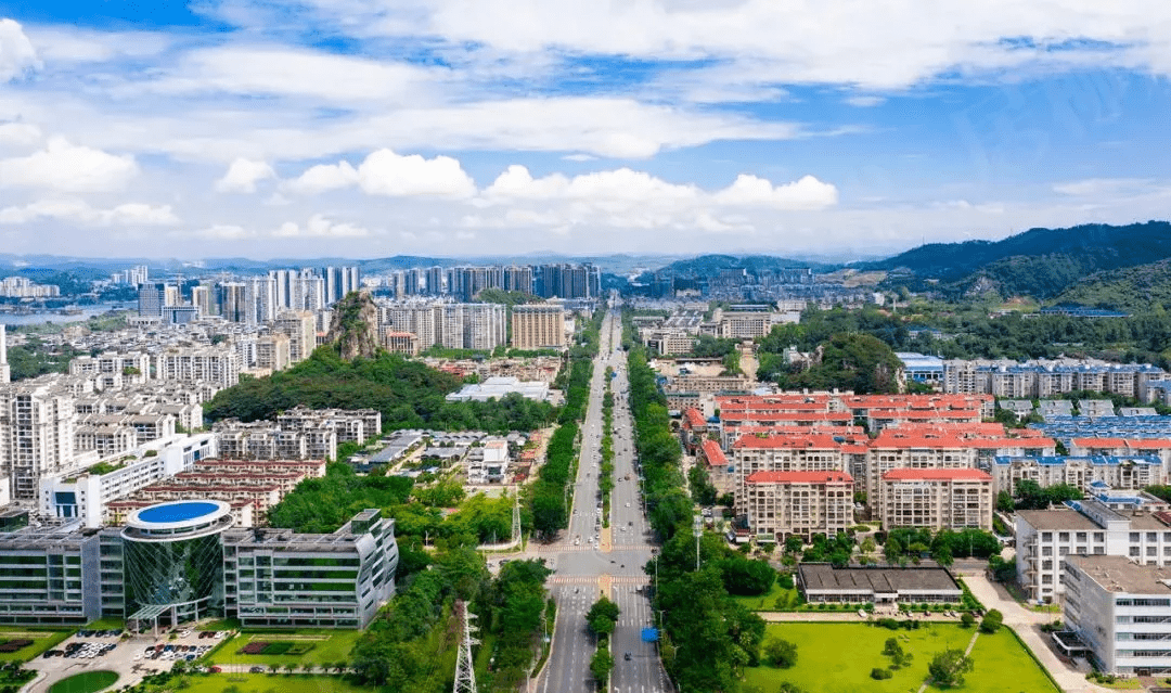 雒容镇|柳州宝妈看过来！又有5所公立幼儿园要交付啦！