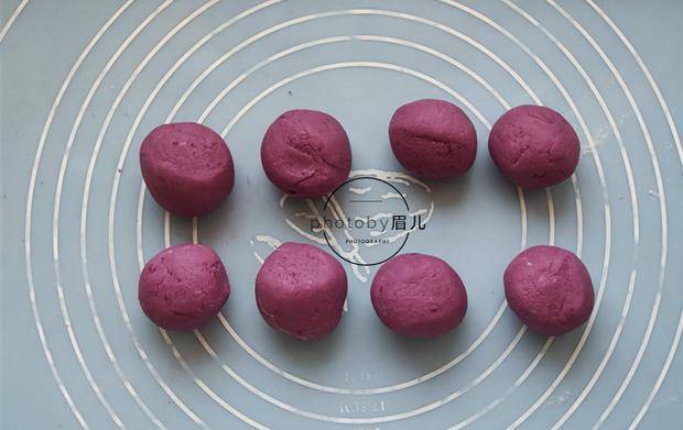 做法|这碱性食物我家常备，营养丰富特健康，做成小饼清甜软糯，真好吃