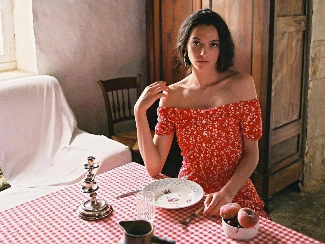 女神|全网都在学的抖音女神易梦玲，私服终于被我扒出来了！