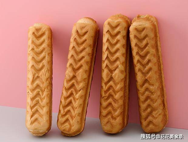 海苔|挑剔闺蜜的零食清单,十分有品味,平价却不廉价,吃货很难拒绝