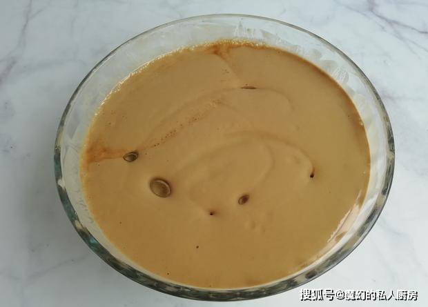 面包|它比馒头简单，比面包好吃，蒸一蒸就出锅，蓬松Q弹，太好吃了