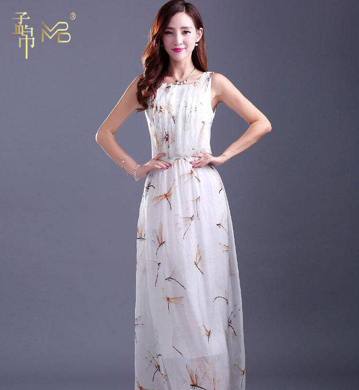 都能|孟帛品牌女装：教你穿搭小技巧 美翻整个夏天