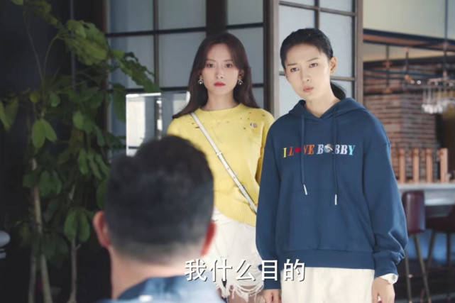 要求|沙溢出演对你的爱很美，不仅被观众要求加戏，还带火了一句老梗