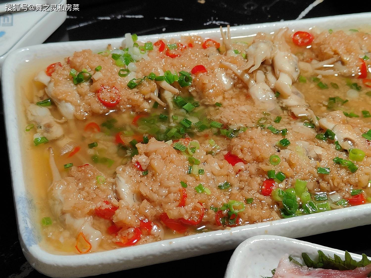 花900元在家食記買了菜，招待外地兄弟，吃得盡興我也有面子，不貴 搞笑整蠱 第8张