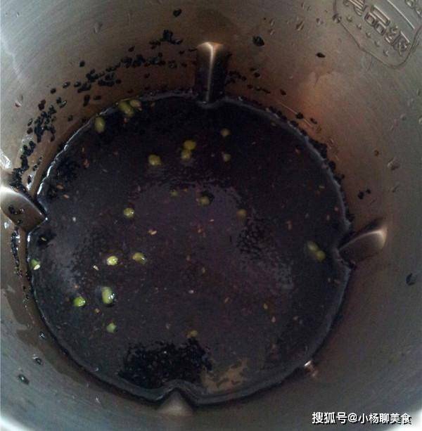 补充|绿豆和“它”一起喝，早晚1杯，能淡化色斑皱纹，肤色红润显年轻
