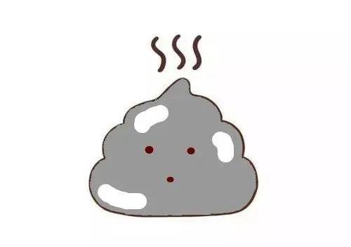 粪便颜色里隐藏的健康信号你知道吗