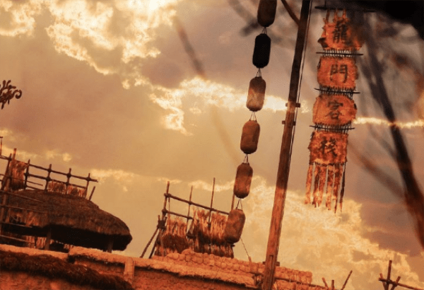 古代|说说古代小二总提的“打尖”是什么意思？