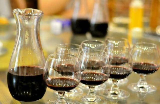 美容|它是“天然抗氧剂”，喝一喝美容养颜又滋补，女性常喝身体好