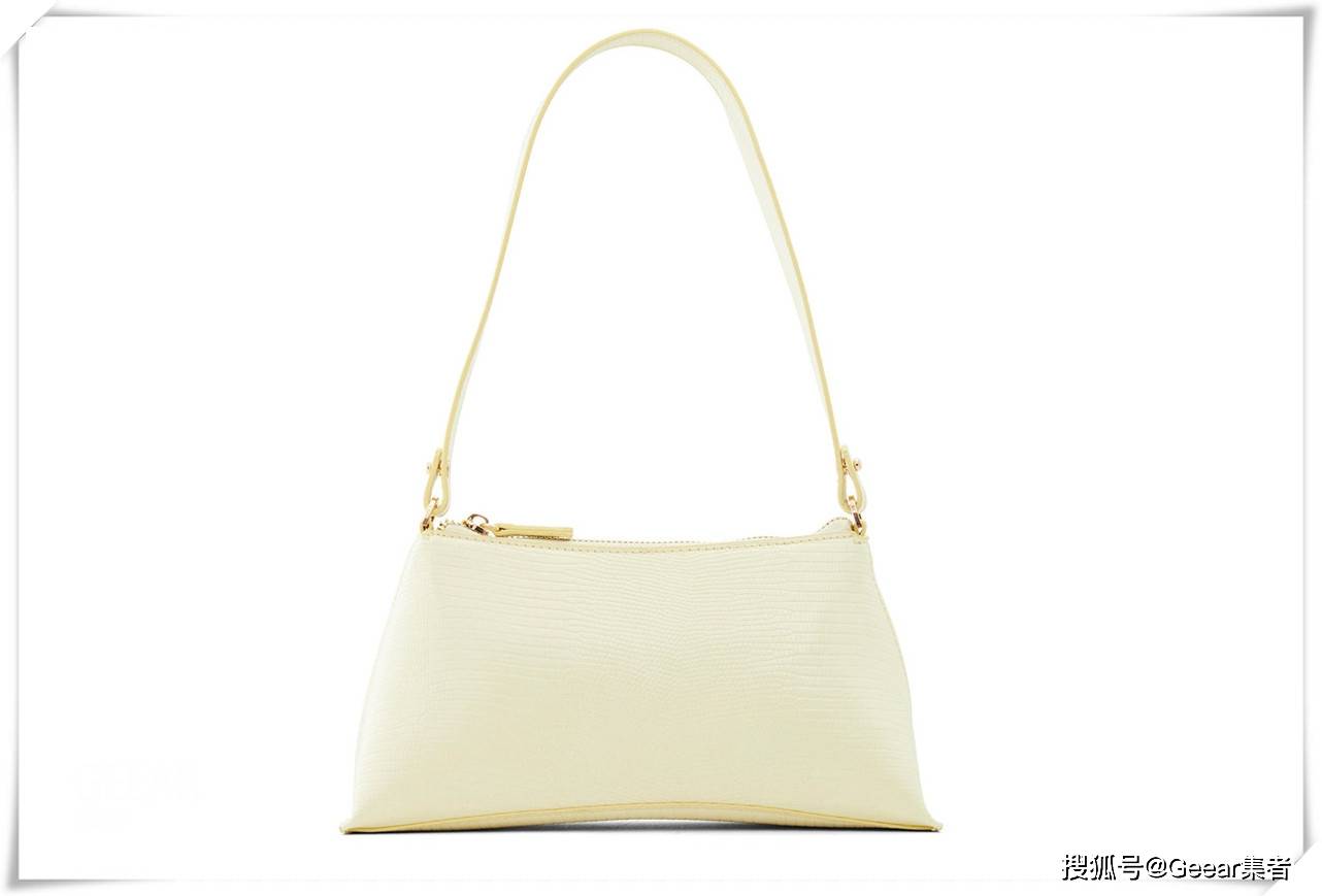 Zip|美的好洒脱：正在法国街头窜红，巴黎女生本季爱上的5件单品！