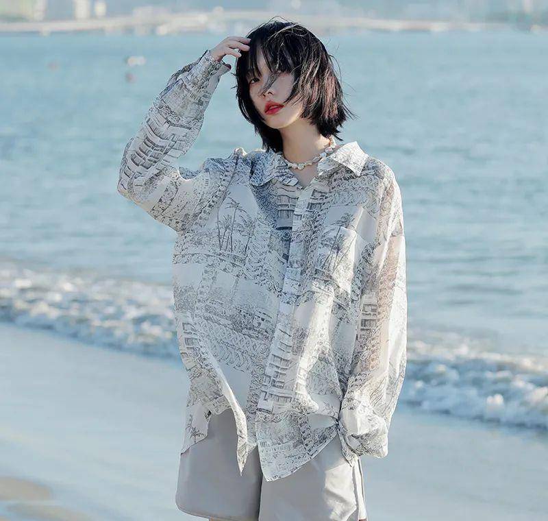 选手|今年流行“少年感”穿搭！照着这样穿，减龄又好看