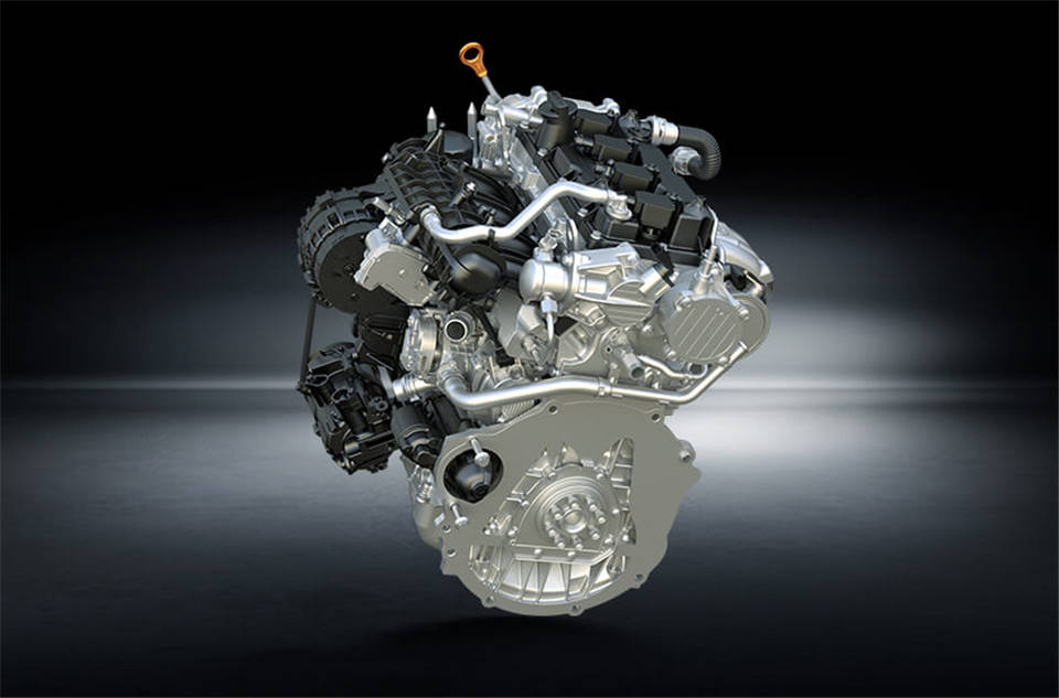 或许对于部分朋友来说,长城汽车的这台e20cb发动机比较陌生,但如果