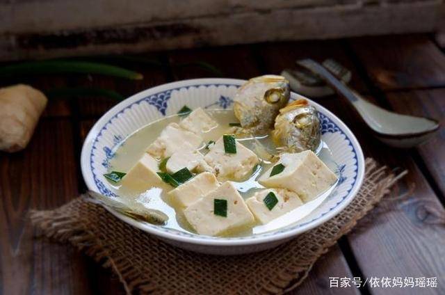 补充|坐月子中，多喝这“4道素汤”奶水多，不仅营养丰富还没脂肪！