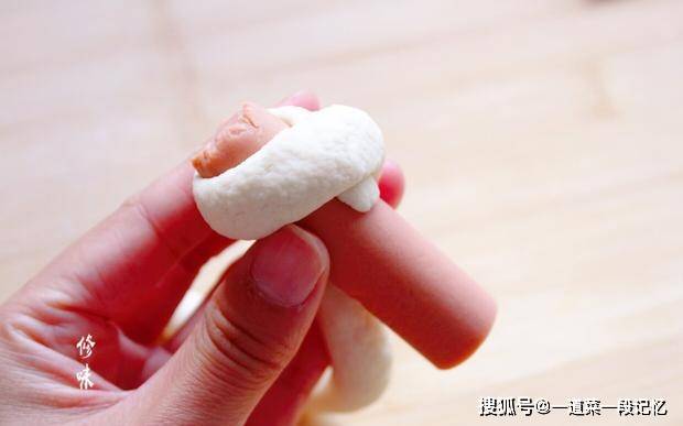 长条|别再吃面包了，有这样的早餐，孩子每天吃得欢，好看更好吃！