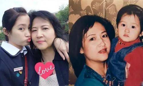 下巴|关晓彤的嘟囔下巴照这个古典路子走能封神？