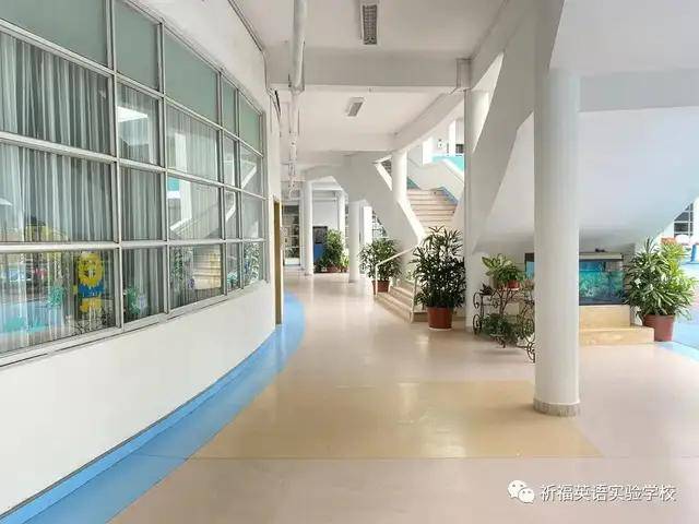 家长|微少量学位：祈福英语实验幼儿园/祈福倚湖湾幼儿园补录机会来啦