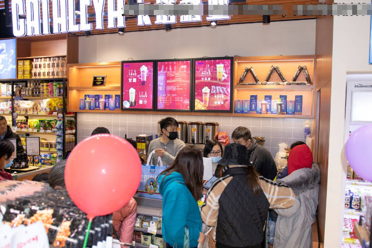 塔利亚|学卡塔利亚做好这三点，全球优品超市铺货不担心